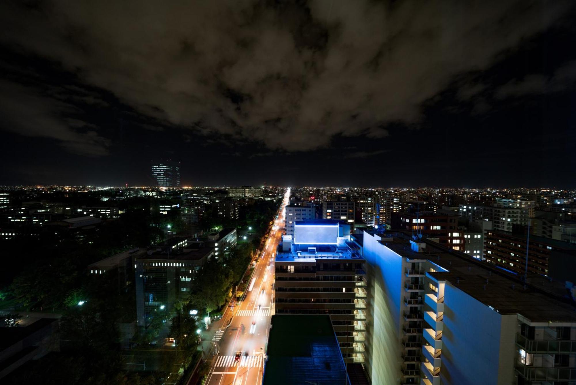 Keio Prelia Hotel Sapporo Room photo